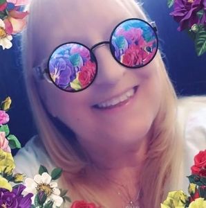 Meet your Posher, Marie reeves